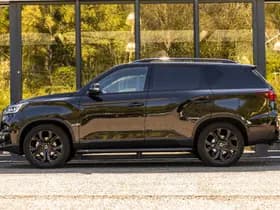 KGM Rexton thumbnail 3