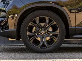 KGM Rexton thumbnail 4