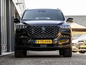 KGM Rexton thumbnail 7