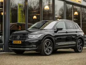 Volkswagen Tiguan thumbnail 11