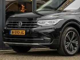 Volkswagen Tiguan thumbnail 12