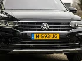 Volkswagen Tiguan thumbnail 13