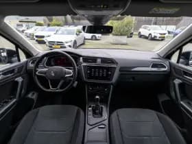 Volkswagen Tiguan thumbnail 17