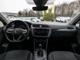 Volkswagen Tiguan thumbnail 18