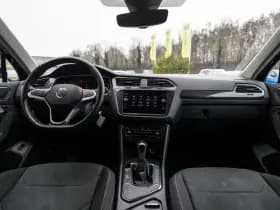 Volkswagen Tiguan thumbnail 19