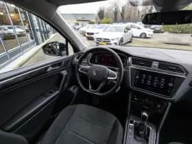 Volkswagen Tiguan thumbnail 20