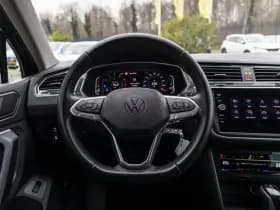 Volkswagen Tiguan thumbnail 21