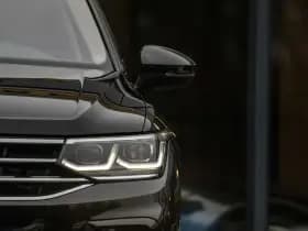 Volkswagen Tiguan thumbnail 5