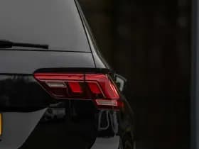 Volkswagen Tiguan thumbnail 8