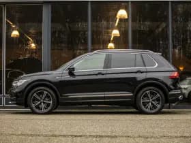 Volkswagen Tiguan thumbnail 9
