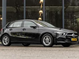 Mercedes-Benz A-Klasse thumbnail 2