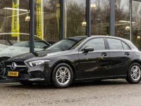 Mercedes-Benz A-Klasse thumbnail 11