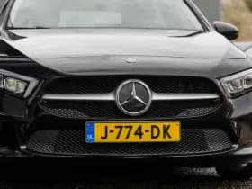 Mercedes-Benz A-Klasse thumbnail 13