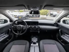 Mercedes-Benz A-Klasse thumbnail 16