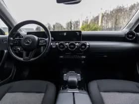 Mercedes-Benz A-Klasse thumbnail 18