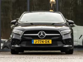 Mercedes-Benz A-Klasse thumbnail 3