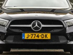 Mercedes-Benz A-Klasse thumbnail 4