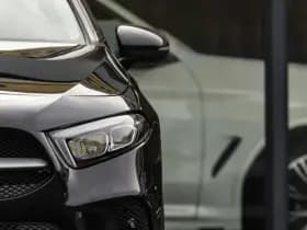 Mercedes-Benz A-Klasse thumbnail 5