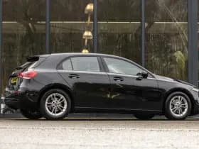 Mercedes-Benz A-Klasse thumbnail 6