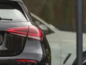 Mercedes-Benz A-Klasse thumbnail 8