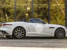Jaguar F-Type thumbnail 19