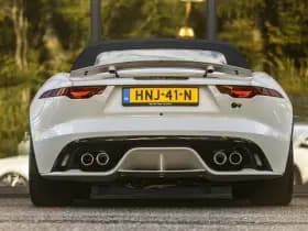 Jaguar F-Type thumbnail 20