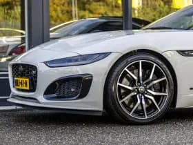 Jaguar F-Type thumbnail 26