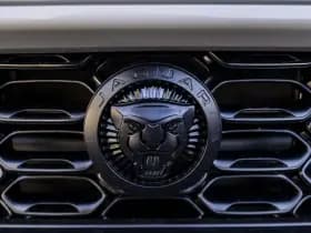 Jaguar F-Type thumbnail 37