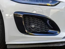 Jaguar F-Type thumbnail 5