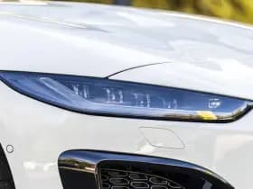 Jaguar F-Type thumbnail 6