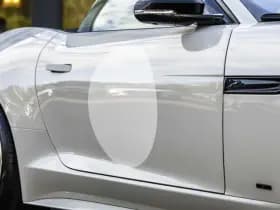 Jaguar F-Type thumbnail 7