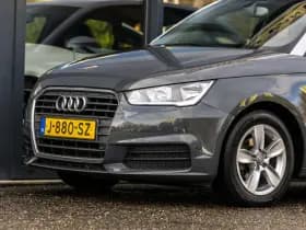 Audi A1 thumbnail 12