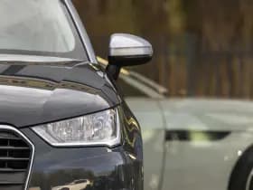 Audi A1 thumbnail 5