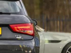 Audi A1 thumbnail 8