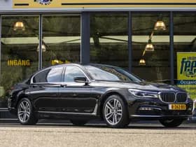 BMW 7-Serie