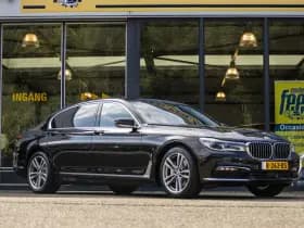 BMW 7-Serie thumbnail 2