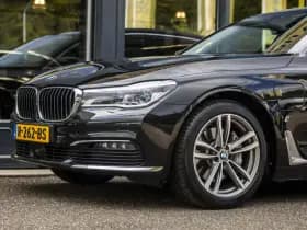 BMW 7-Serie thumbnail 11