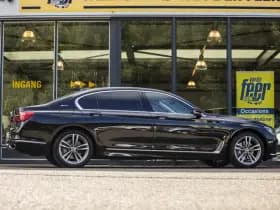 BMW 7-Serie thumbnail 6