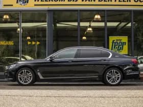 BMW 7-Serie thumbnail 9