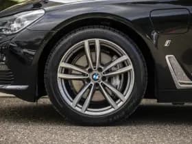 BMW 7-Serie thumbnail 10