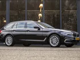 BMW 5-Serie