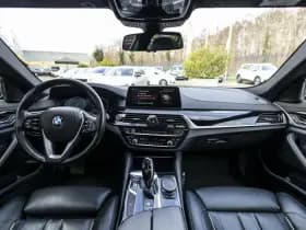 BMW 5-Serie thumbnail 18
