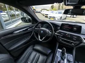 BMW 5-Serie thumbnail 20