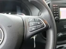 Mercedes-Benz Vito thumbnail 12