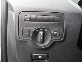 Mercedes-Benz Vito thumbnail 14
