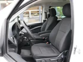 Mercedes-Benz Vito thumbnail 16