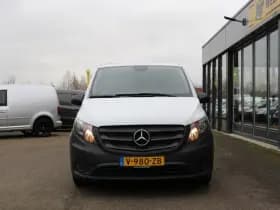 Mercedes-Benz Vito thumbnail 5
