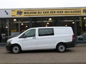 Mercedes-Benz Vito thumbnail 6