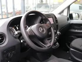 Mercedes-Benz Vito thumbnail 7