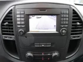 Mercedes-Benz Vito thumbnail 8